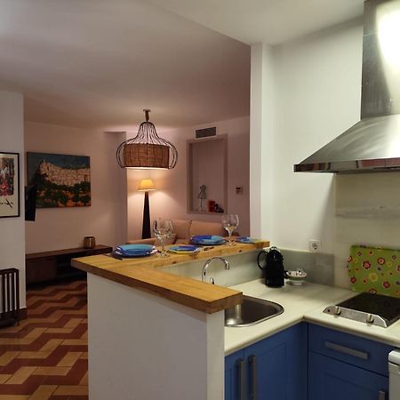 Apartamentos Boutique Vida 塞维利亚 外观 照片