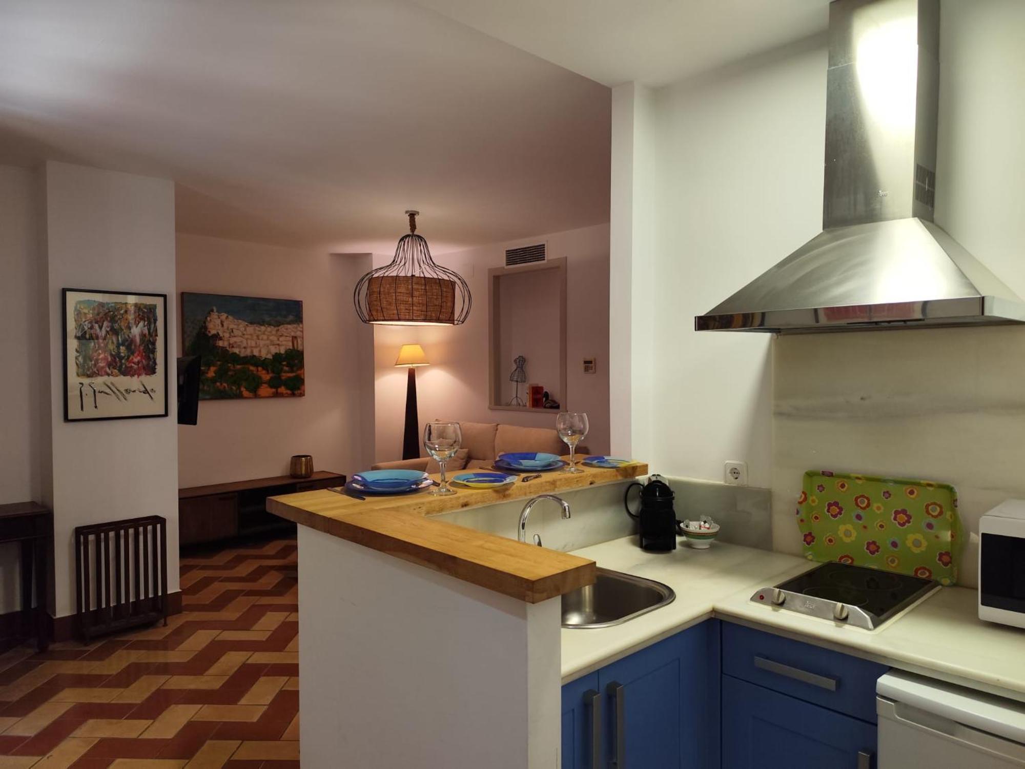 Apartamentos Boutique Vida 塞维利亚 外观 照片